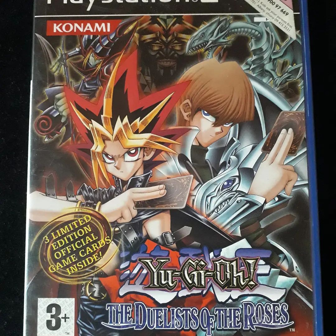 yugioh duelist of the roses best deck Yu-Gi-Oh! Duelists Is there a game similar