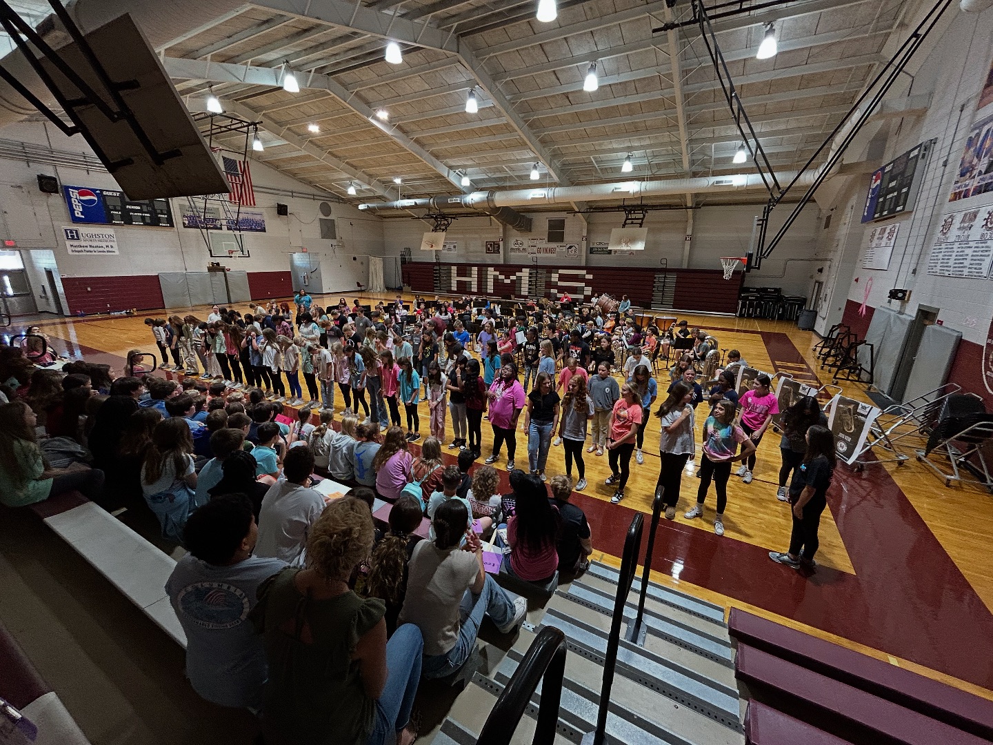 Hahira Middle School added a new photo. - Hahira Middle School