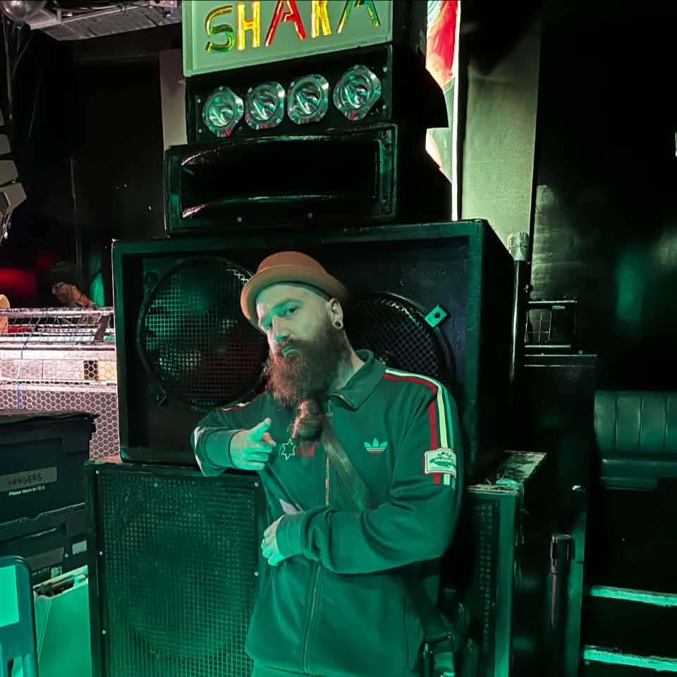 EARTHSTRONG BLESSINGS TO FARDA QUAKER Big respect and earthstrong ...