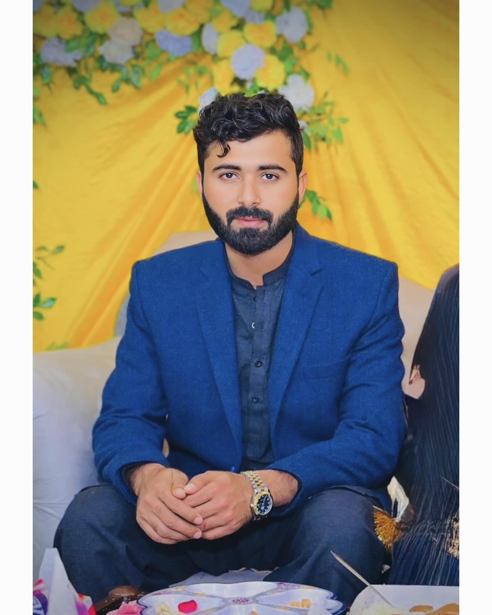 Subhan Rana Fans