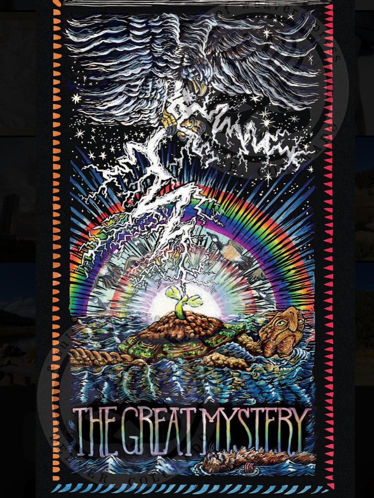 The Brady Tarot (@bradytarot) • Facebook
