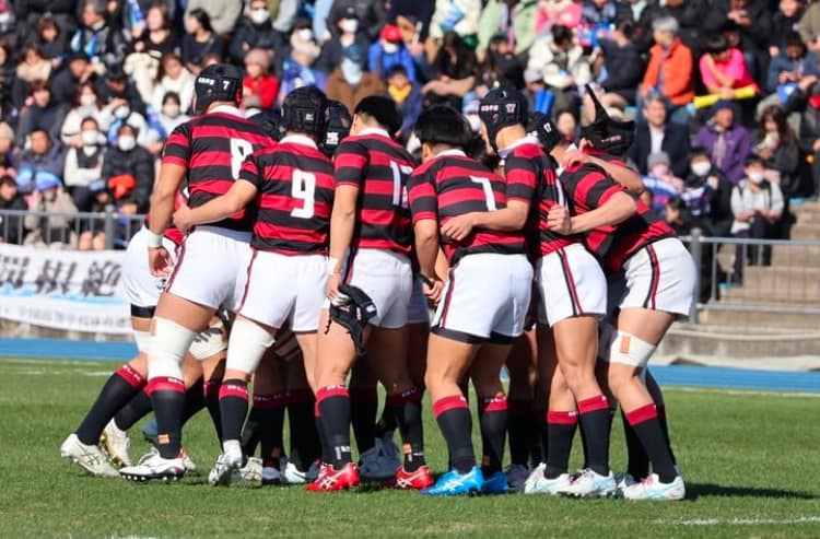 セブンスの新しいジャージです✨✨✨✨🏉 報徳学園ラグビー部木下先生