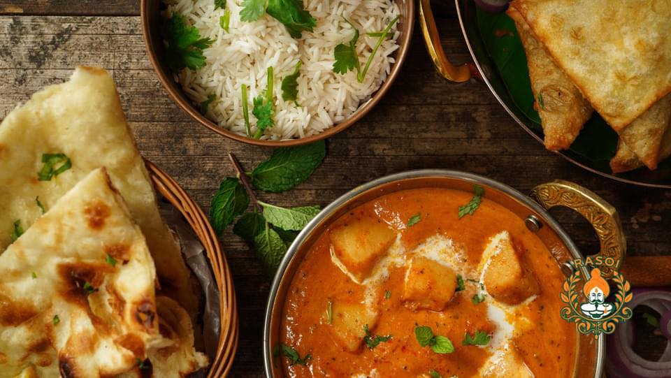 Rasoi Indian Restaurant Hoi An - Vegetarian, Vegan & Jain Food | Hoi An