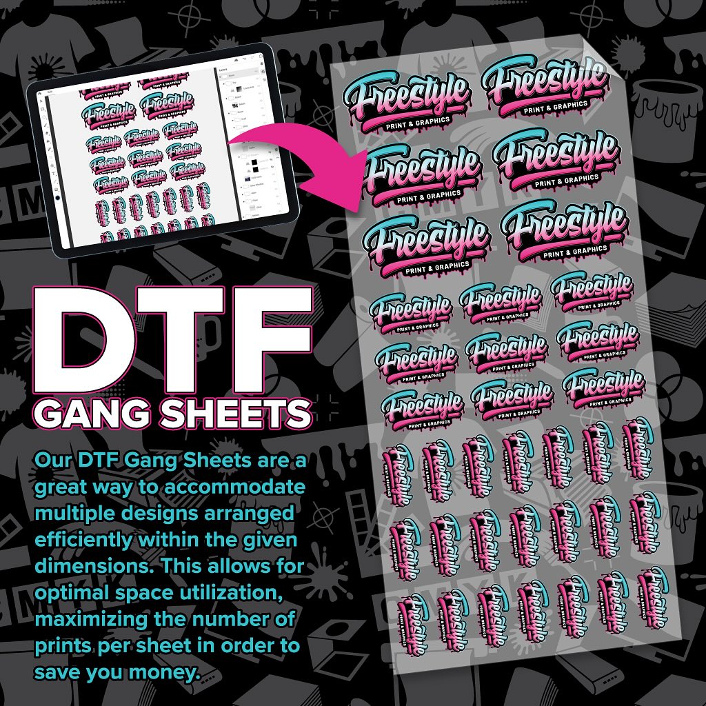 Freestyle Print & Graphics