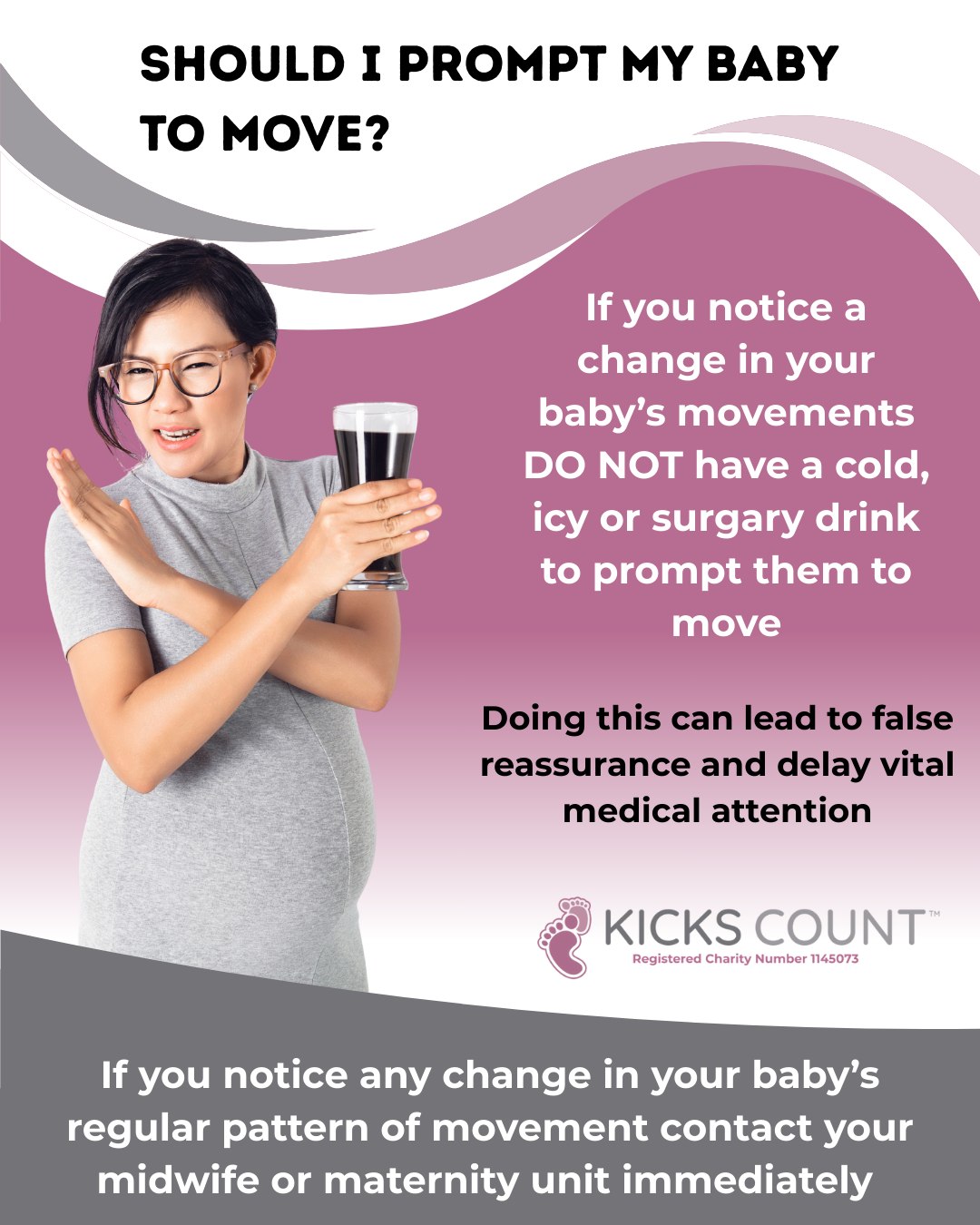 Kicks Count - Kicks Count added a new photo.