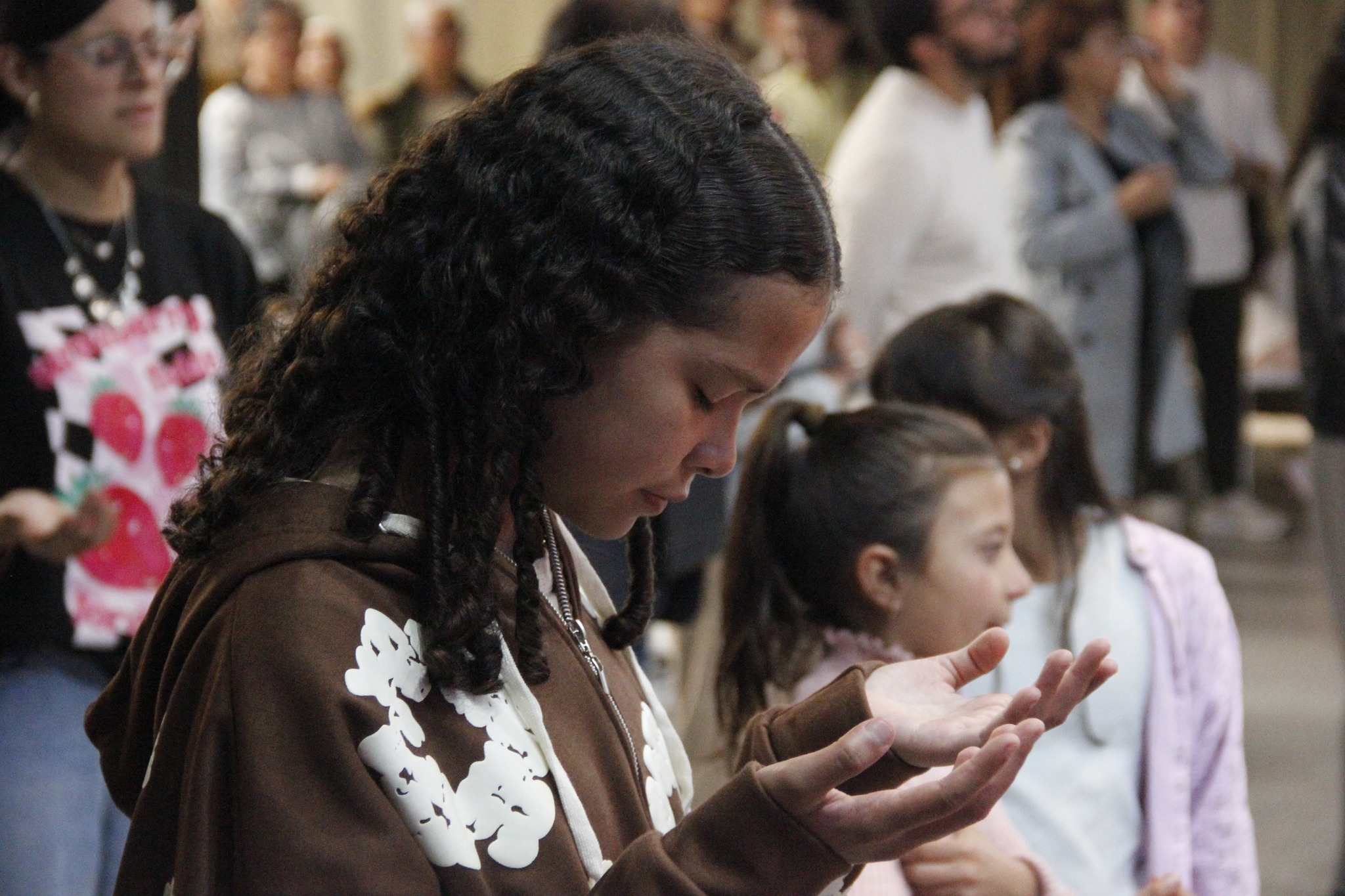 Iglesia - Caminar con la promesa significa mantener nuestra fe y ...