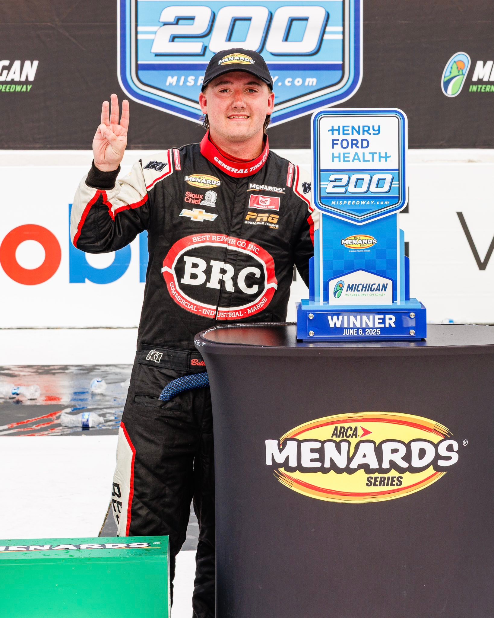 ARCA Menards Series