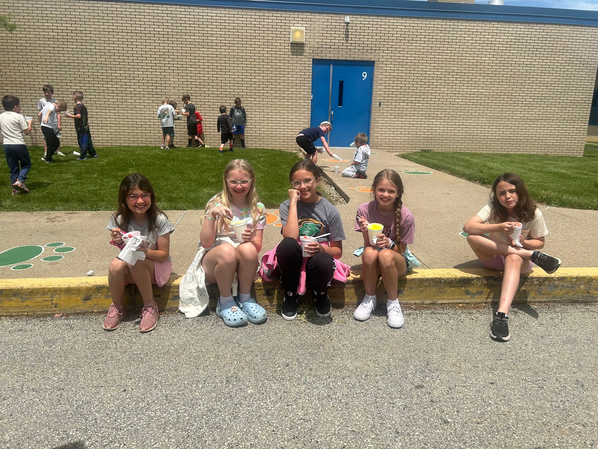HW Good Elementary... - HW Good Elementary Principal