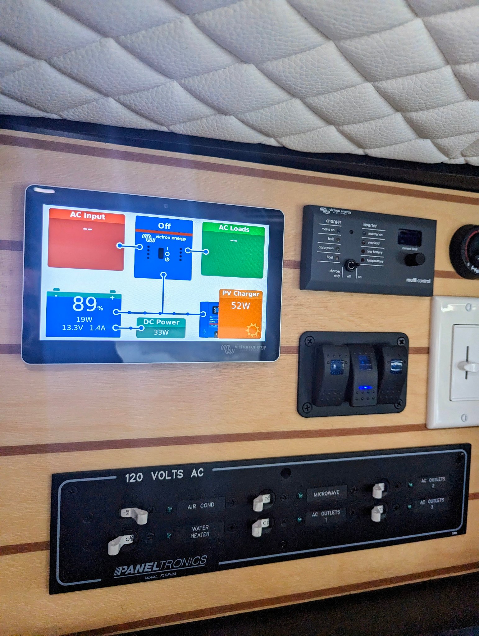 2020 Adventure Van promaster - RVs & Campers - Fort Lauderdale, Florida ...