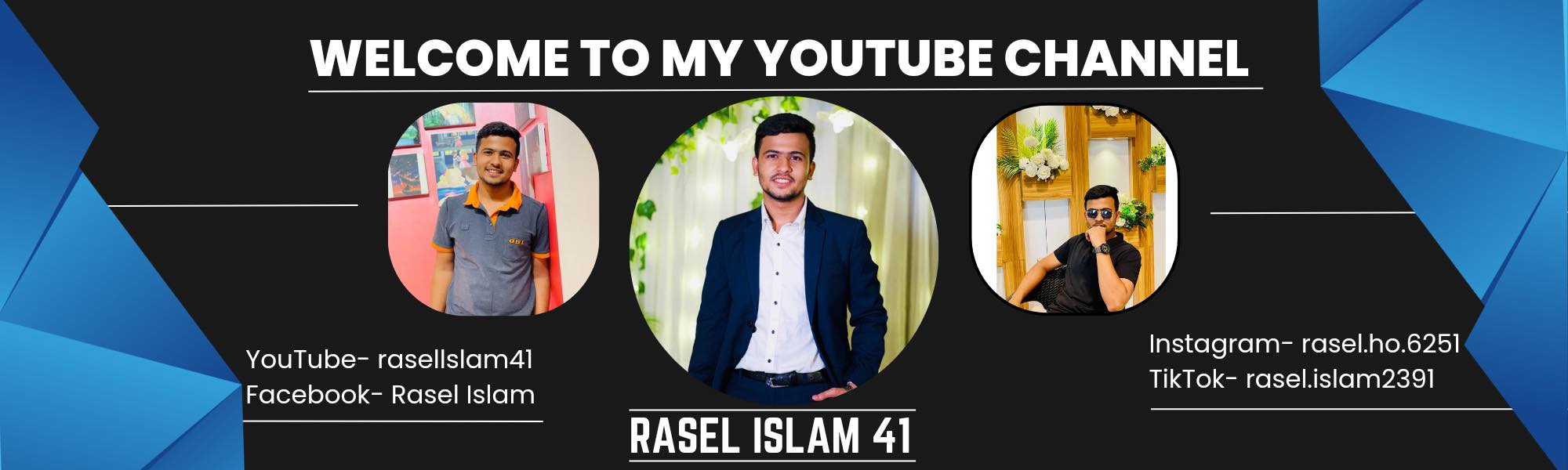 Rasel Islam
