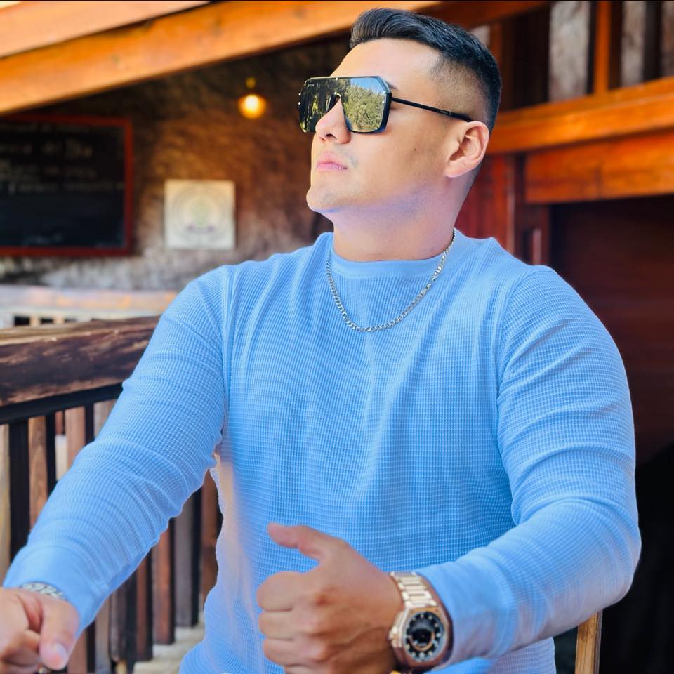 Ricardo Rios