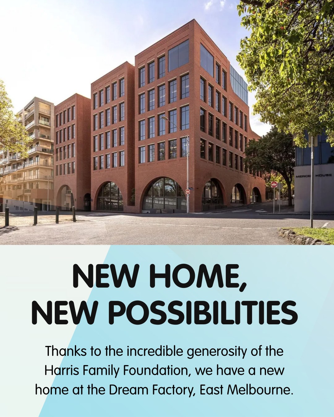 Fara - We’re excited to share that fara now has a new home at the Gate ...