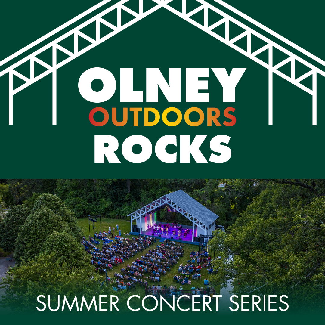 Olney Theatre Center | Olney MD
