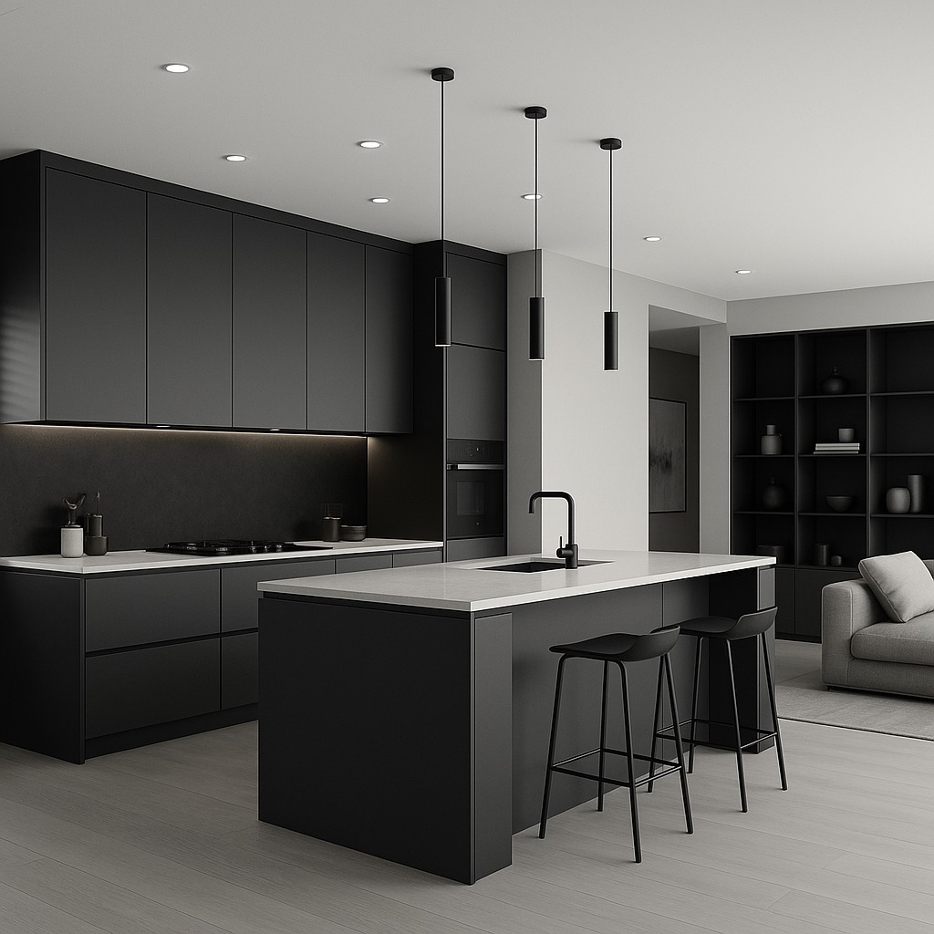 ATAS Design | Bukit Mertajam
