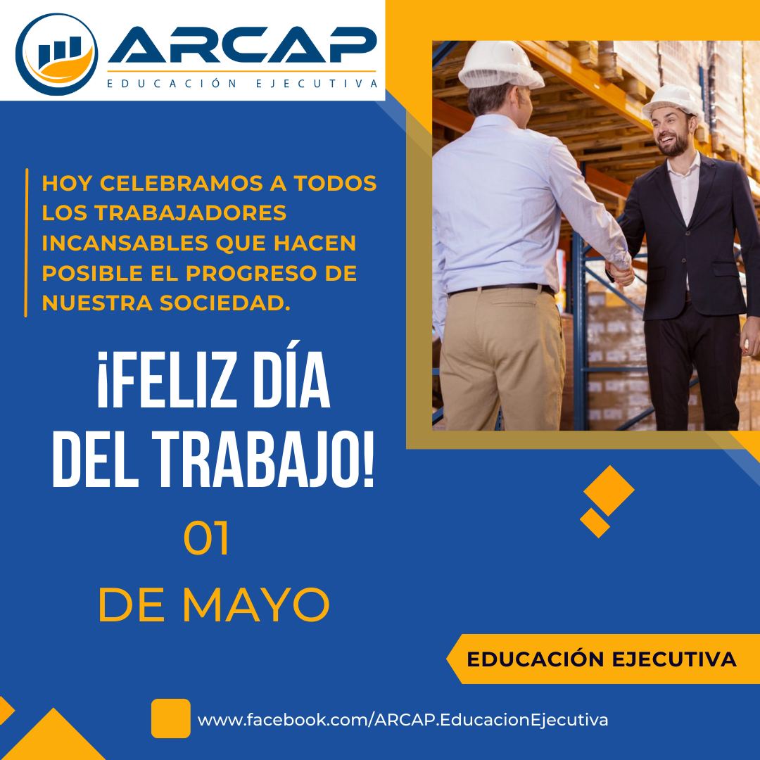 ARCAP Educación Ejecutiva | Trujillo