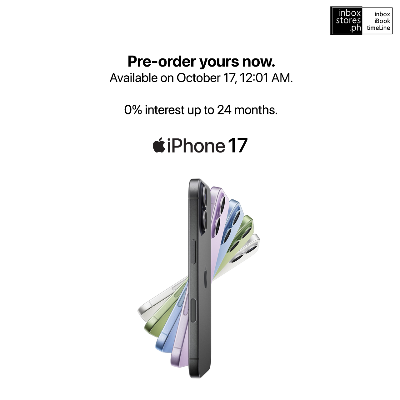 Timeline - The iPhone 17 is almost here. More... | Facebook