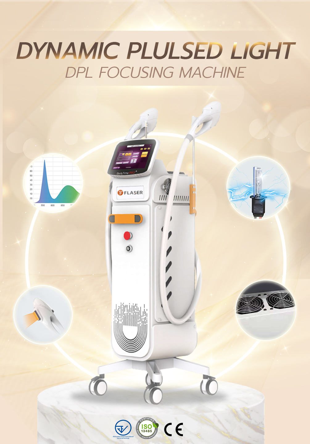 ใหม่ล่าสุด...ที่จะเปลี่ยนนิยามคำว่า IPL ของคุณ 🤗Advantages of our DPL🤗 ...