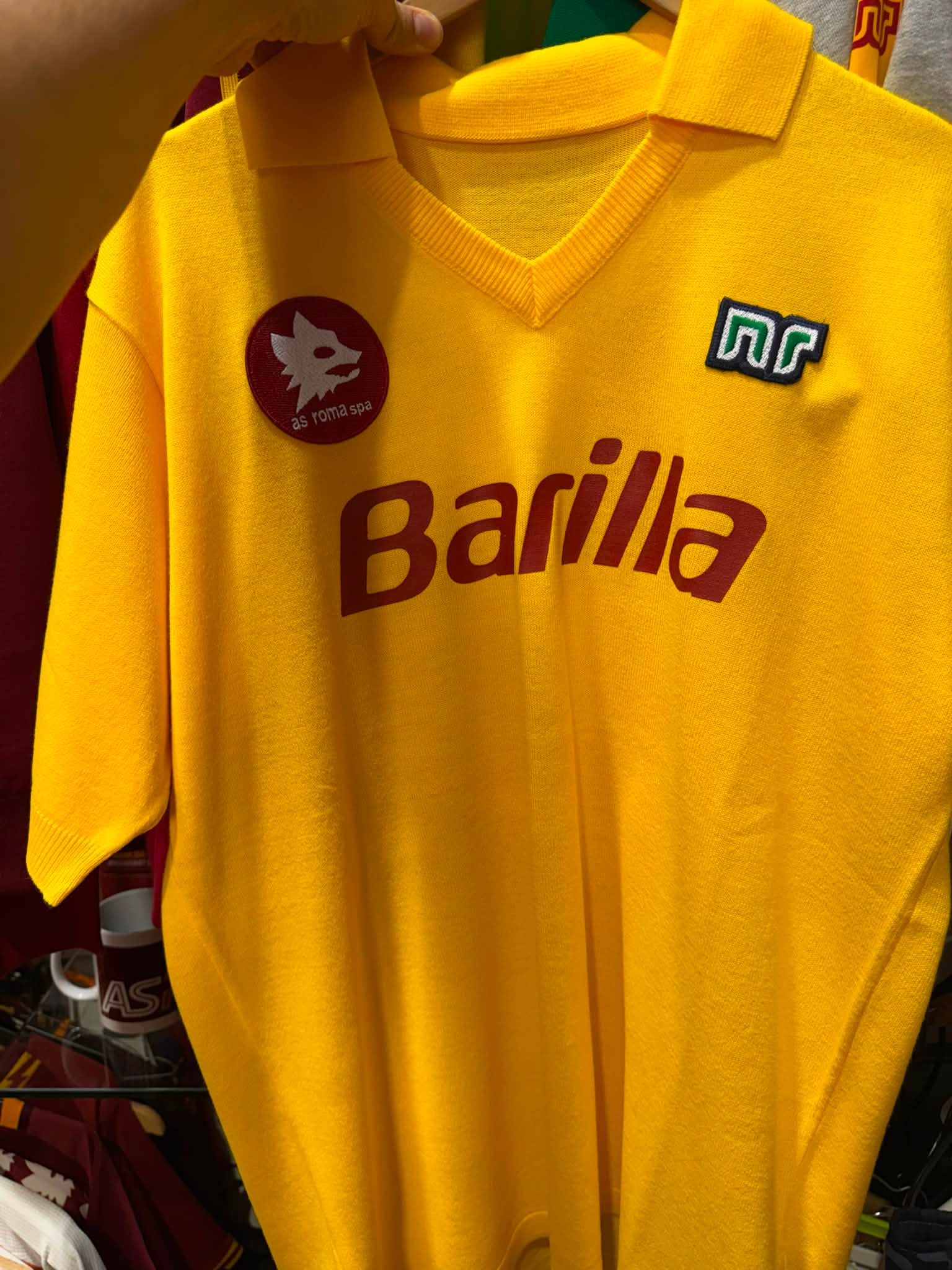 As Romashop