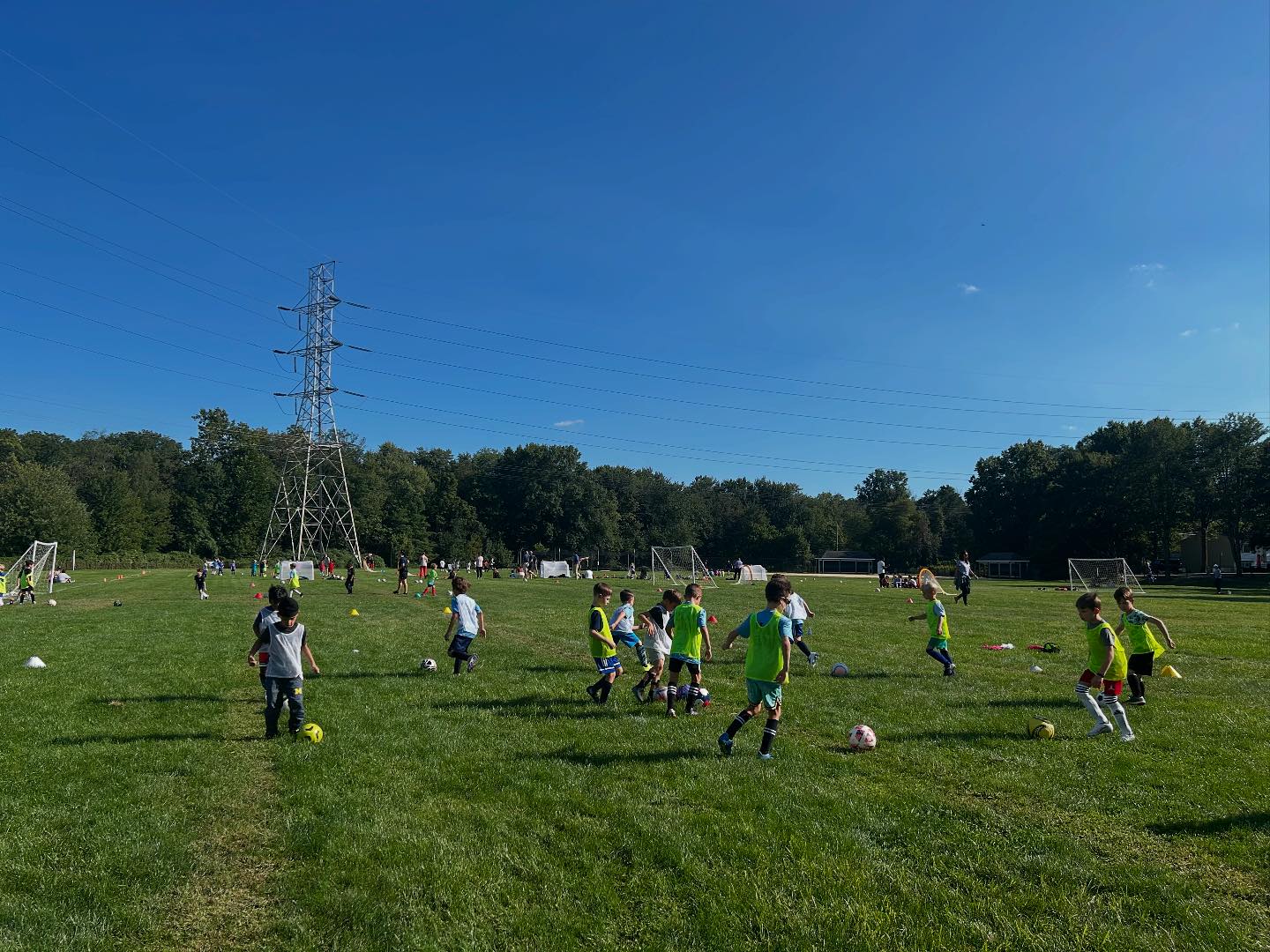 Chatham United Soccer