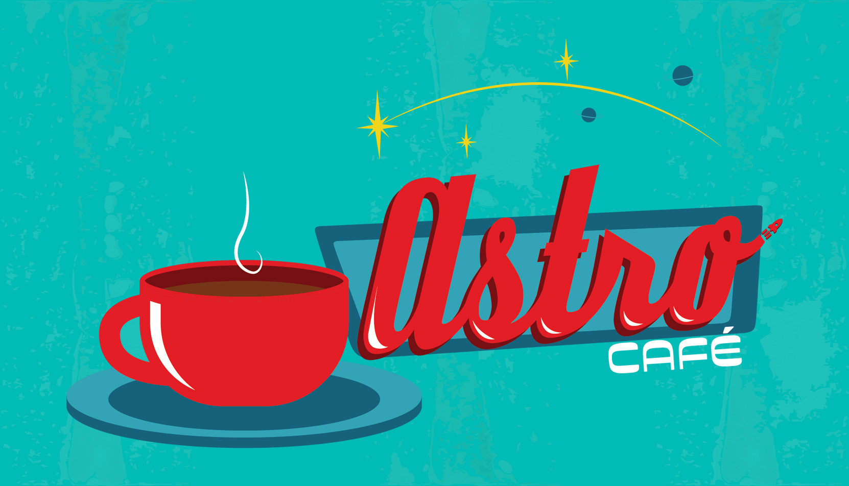 Astro Cafe