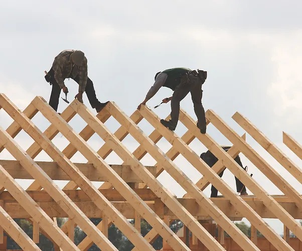 FirstPro Roofing
