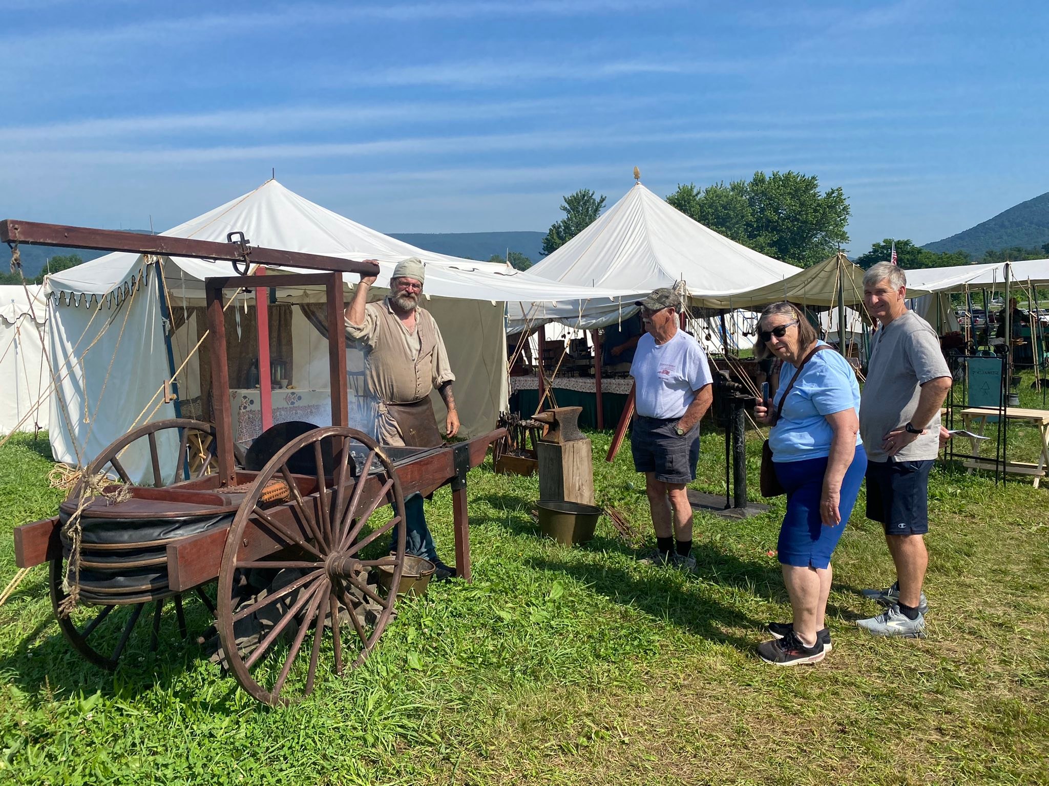 Fort Loudoun PA - Fort Loudoun PA added a new photo.