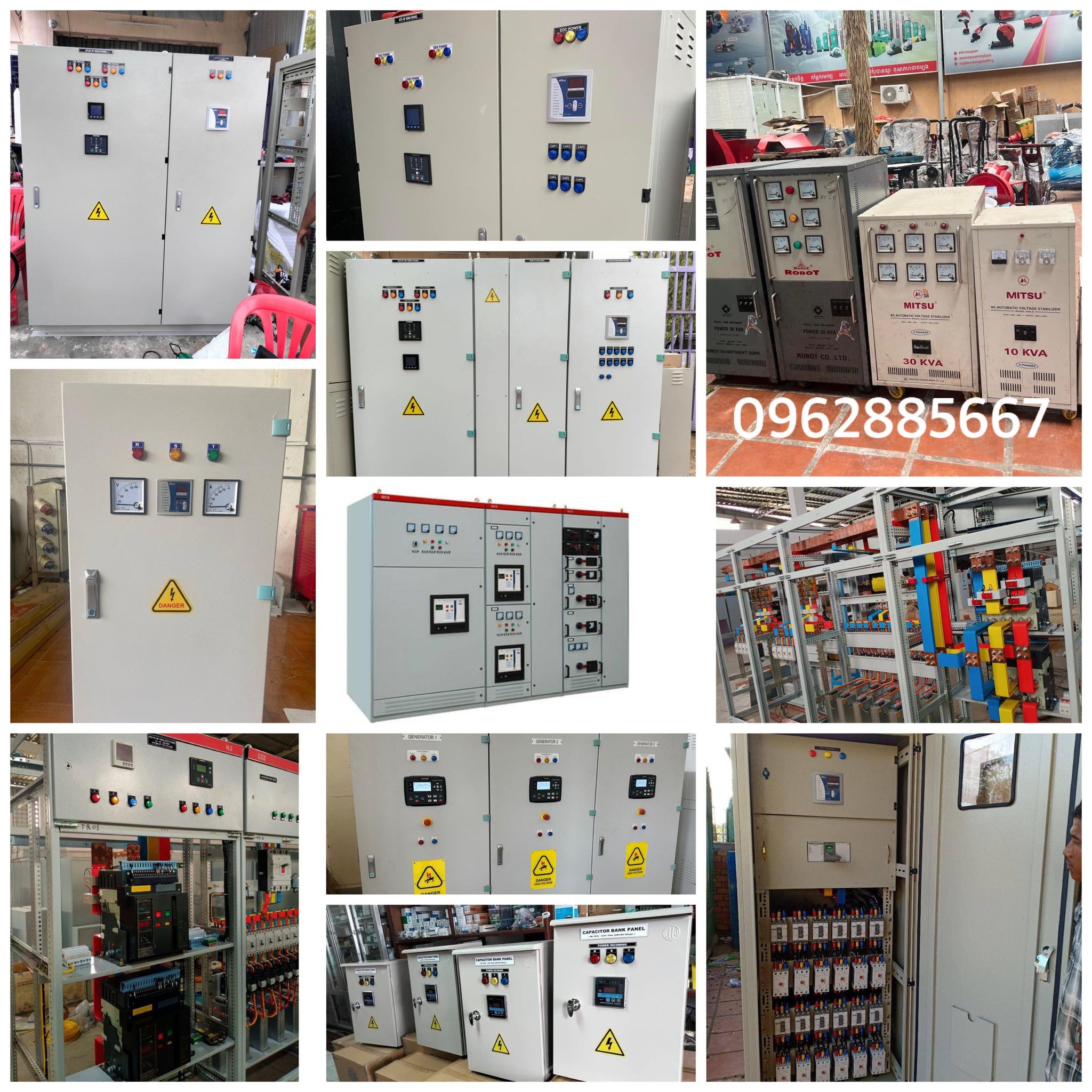 CHECK MEP System added a new photo. - CHECK MEP System