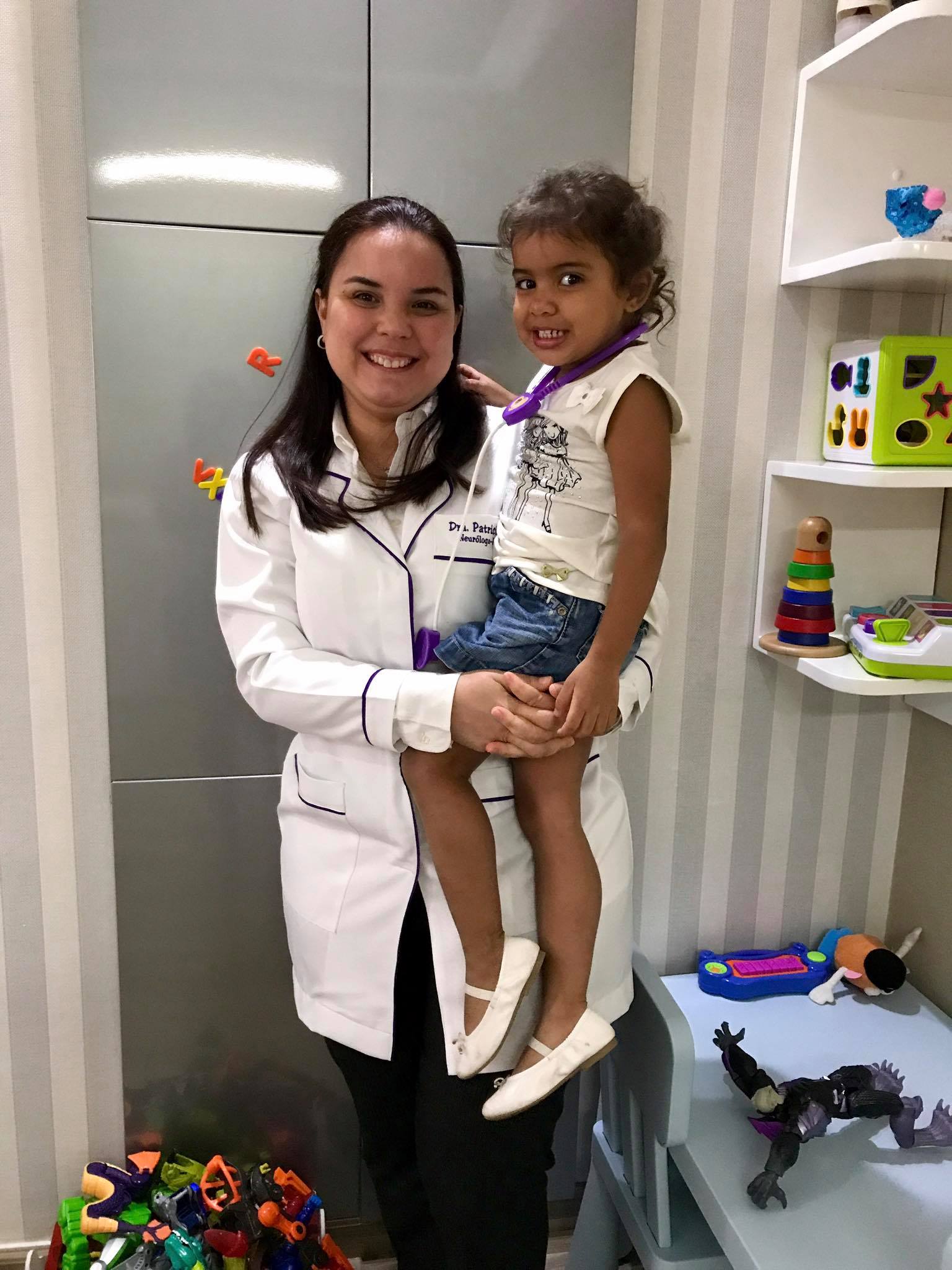 Centro Medico Moderno | Santo Domingo