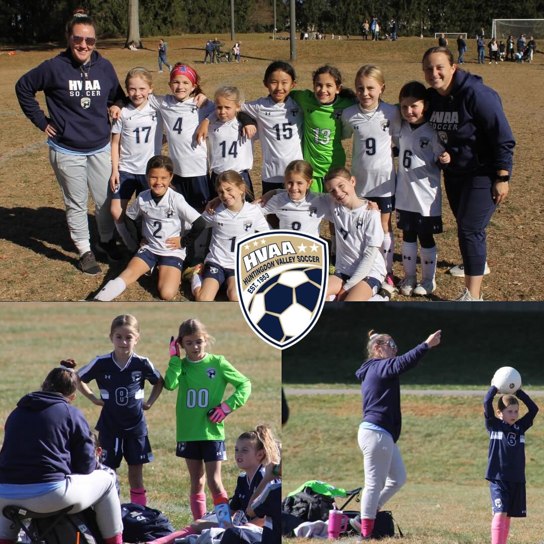 HVAA Soccer | Bryn Athyn PA
