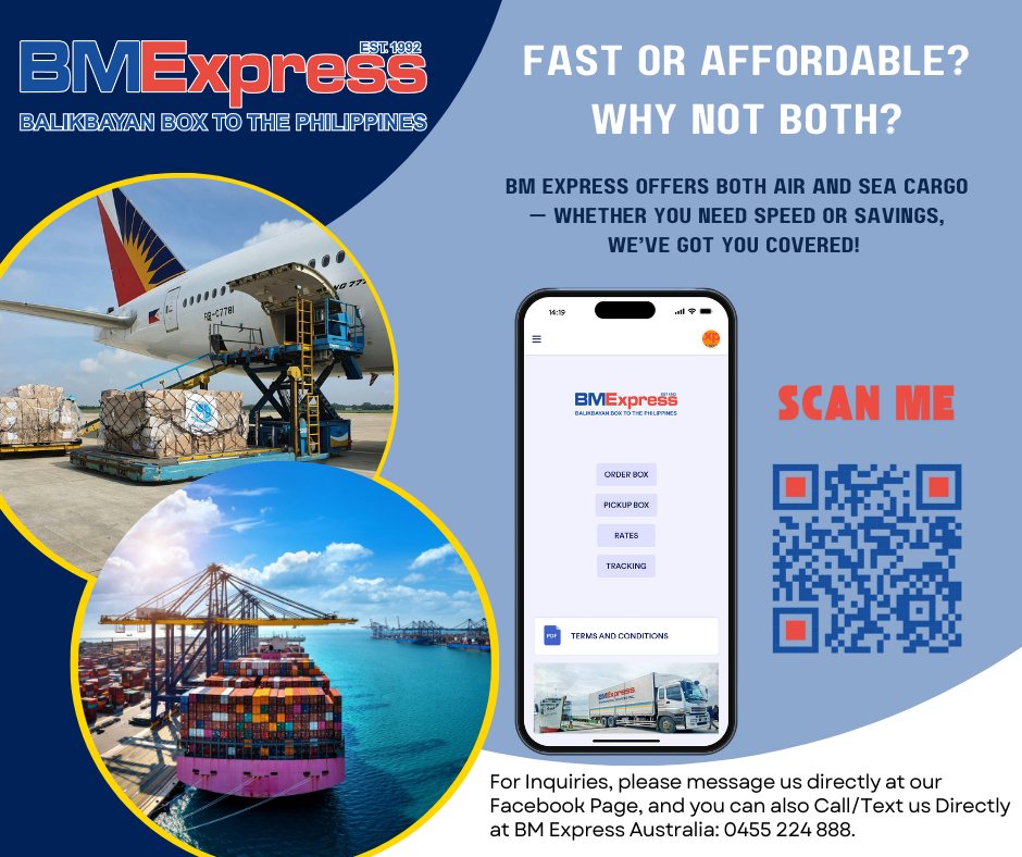 BM Express Australia | Minto NSW