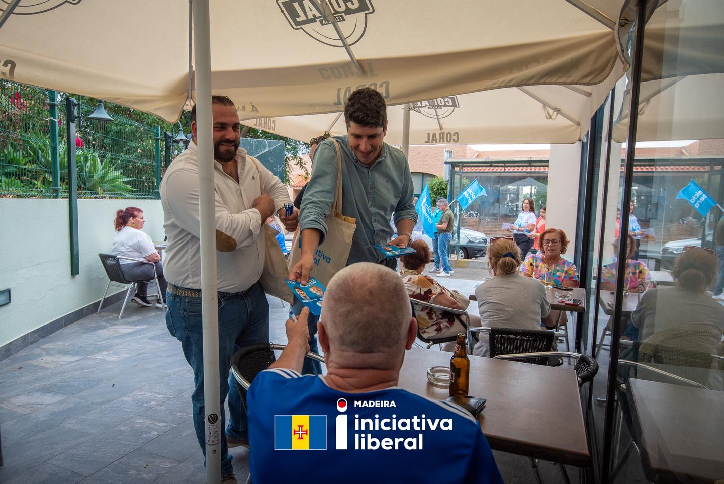 Santa Cruz Mais Liberal