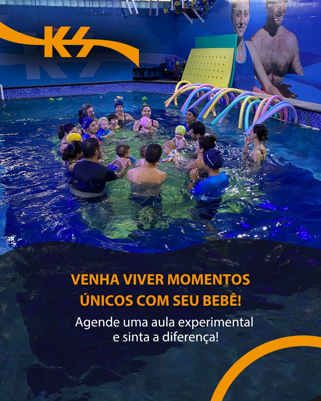 Academia KS | Rio de Janeiro RJ