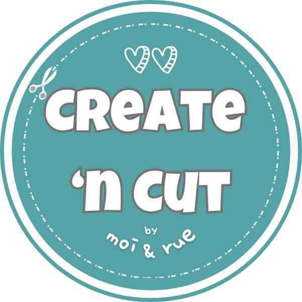 Logo stickers for @keiibeauty.nz ️ ️ ️ | Create 'n Cut
