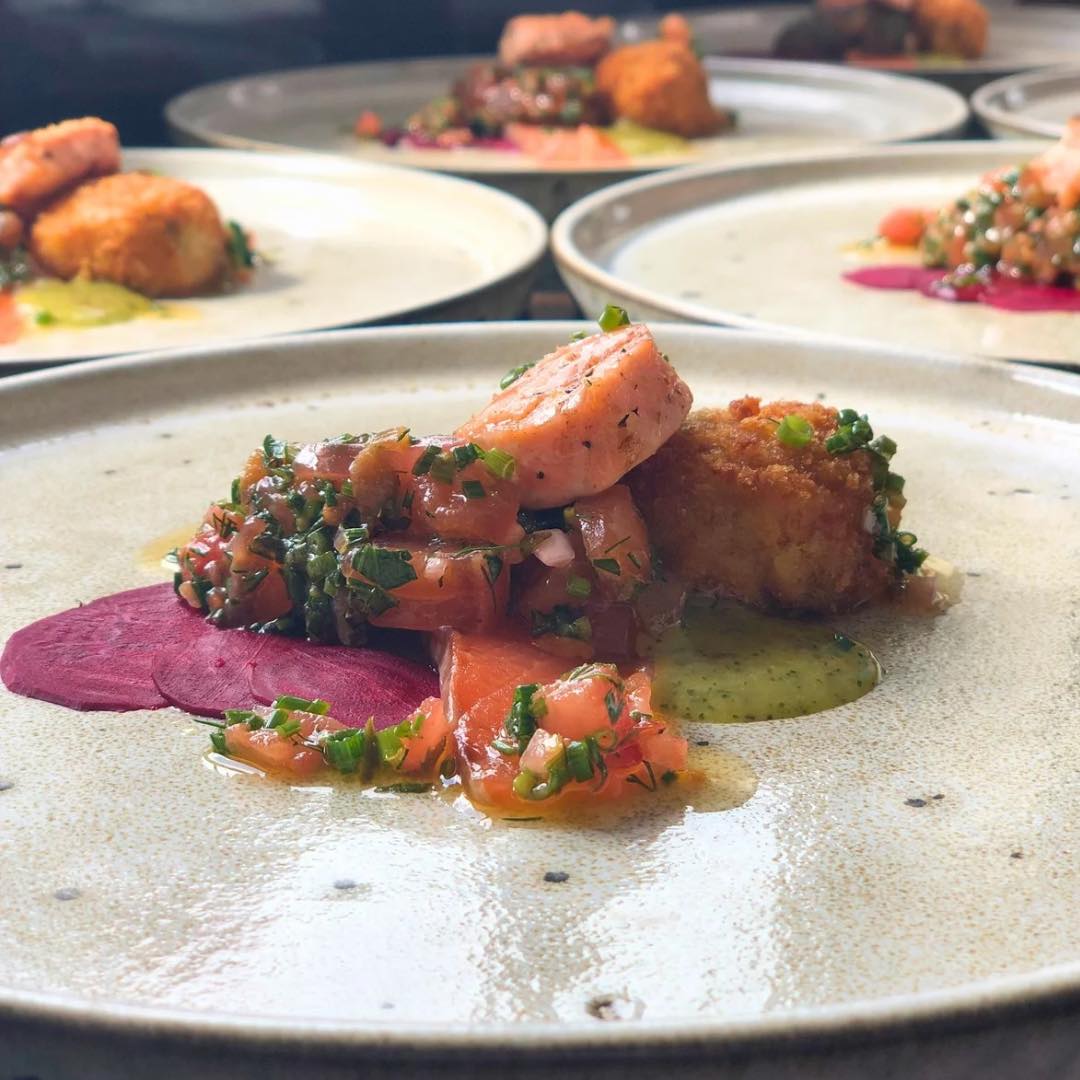 Sorbus Catering | Ruthin