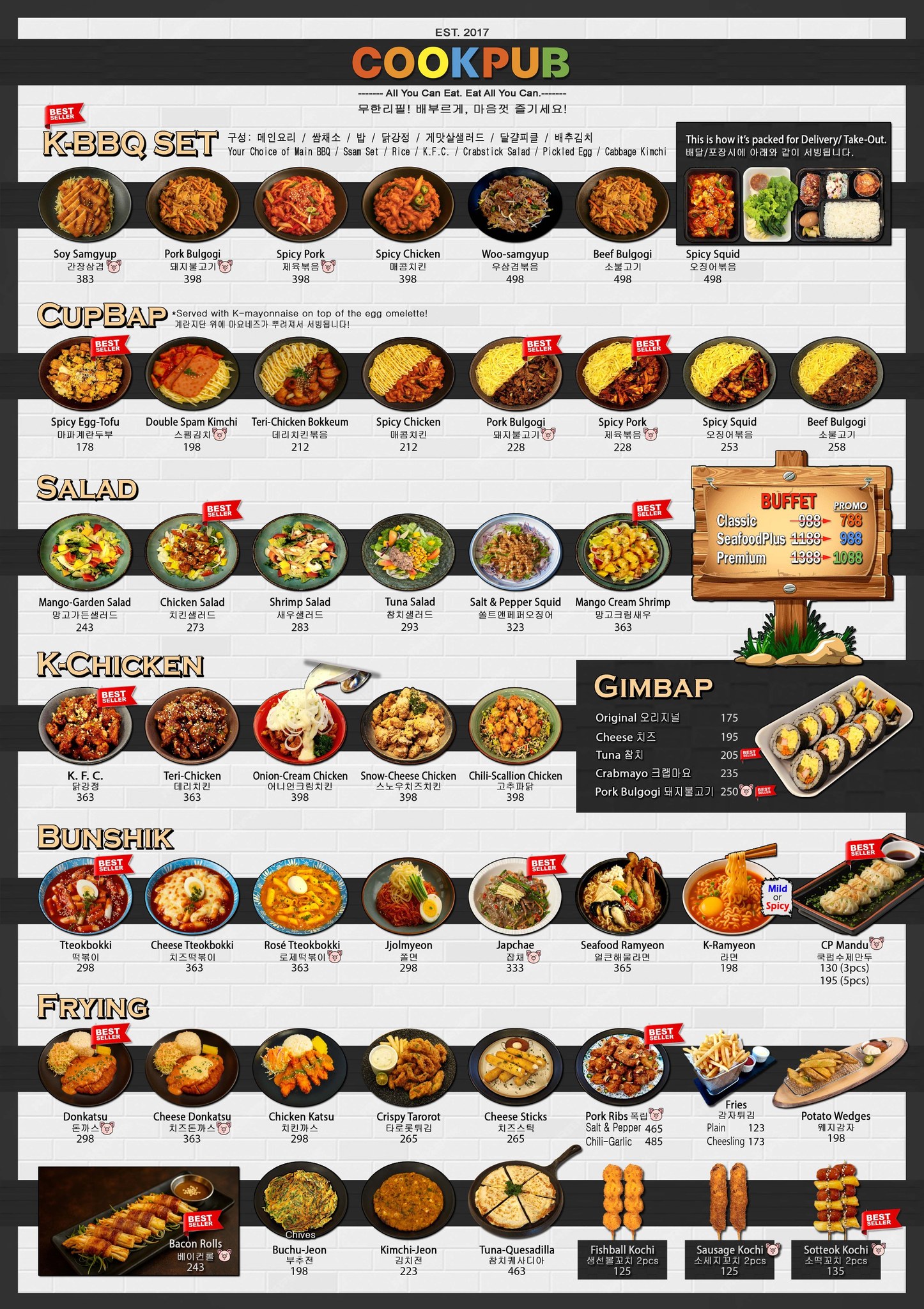 CookPub - Cebu Mactan added a new... - CookPub - Cebu Mactan