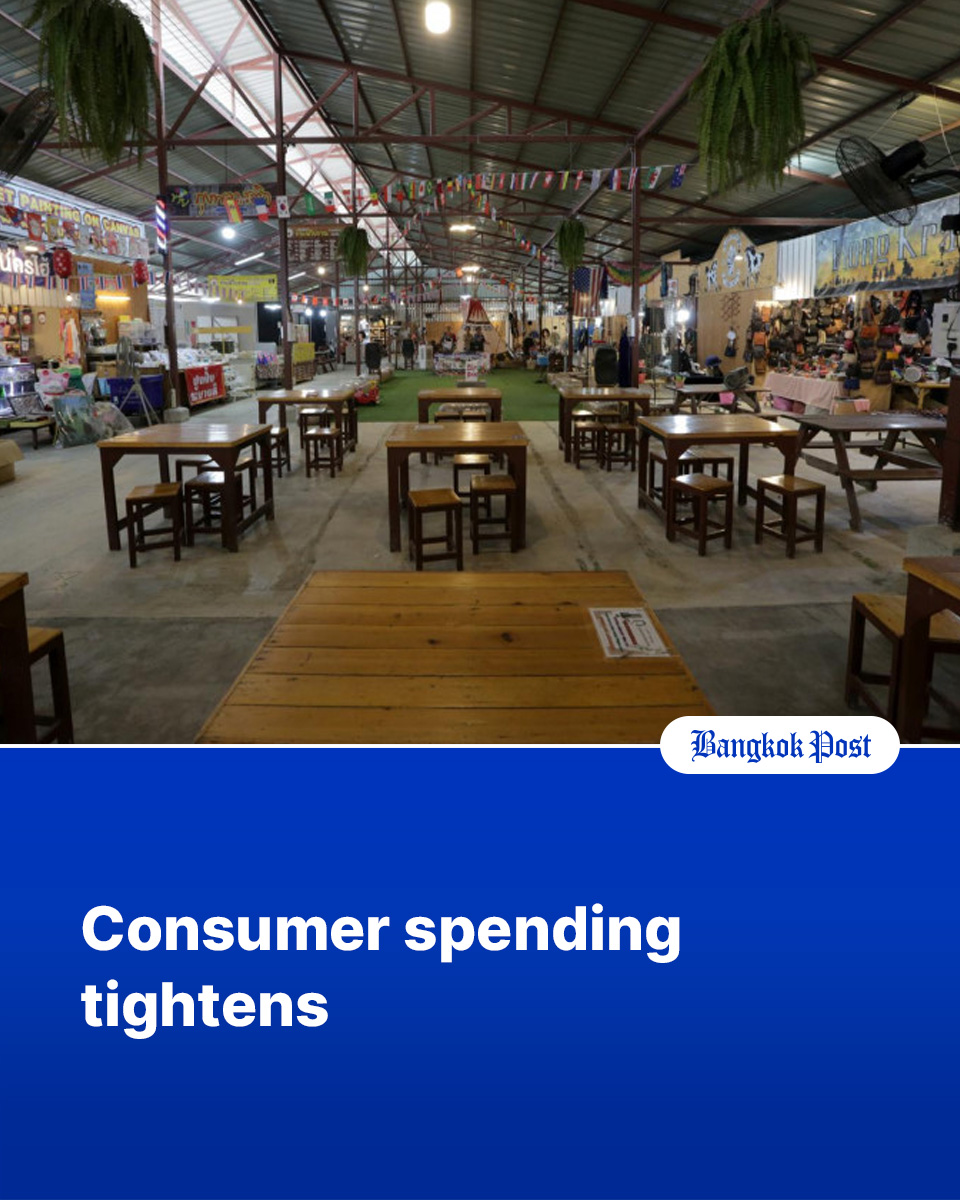 Visual Reference: Bangkok Quiet Tourist Attractions With Fewer Guests And Complaints