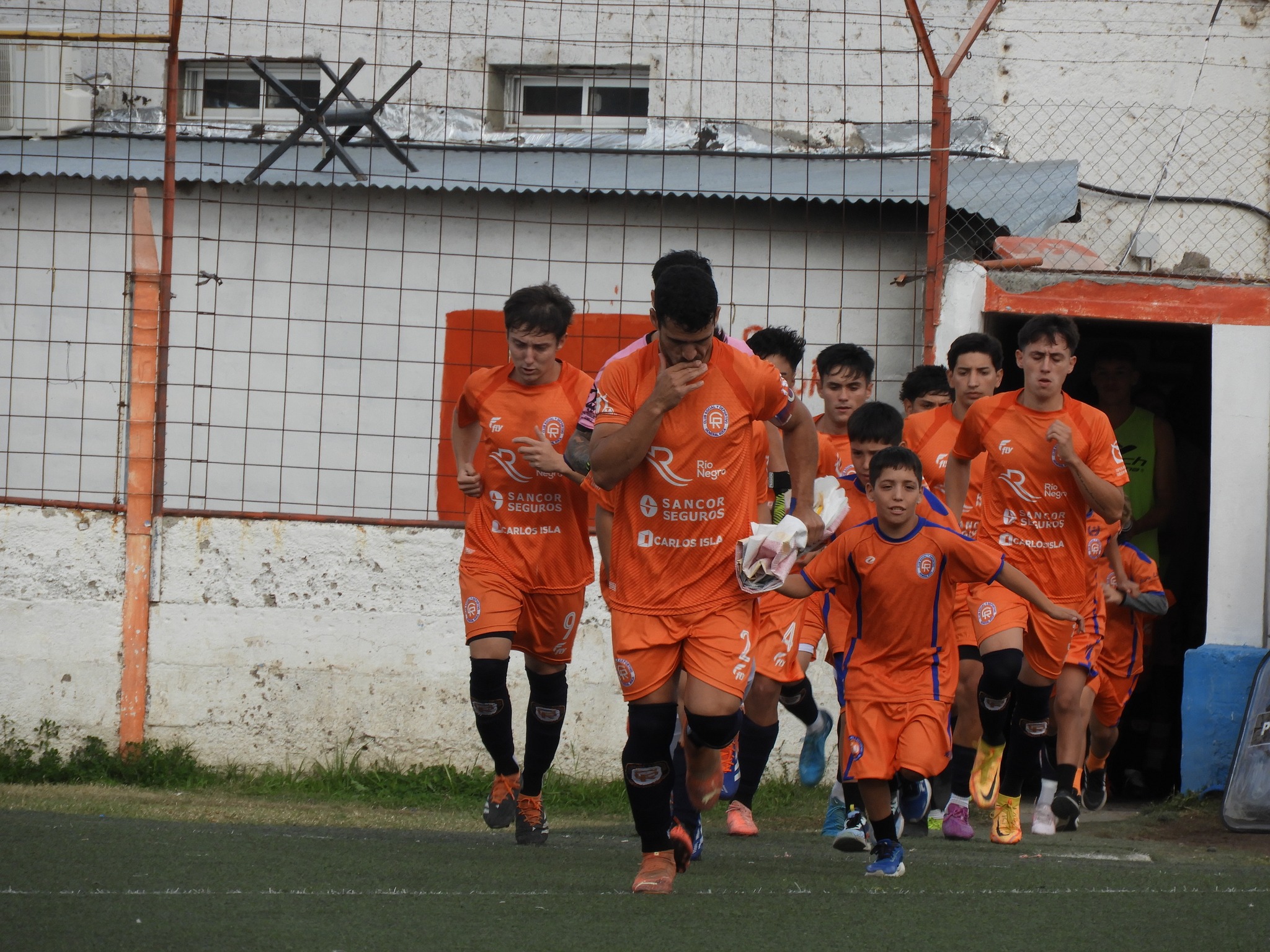 Club Deportivo Roca - General Roca