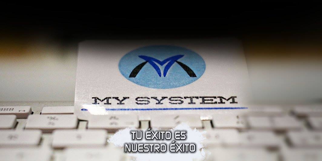 My System