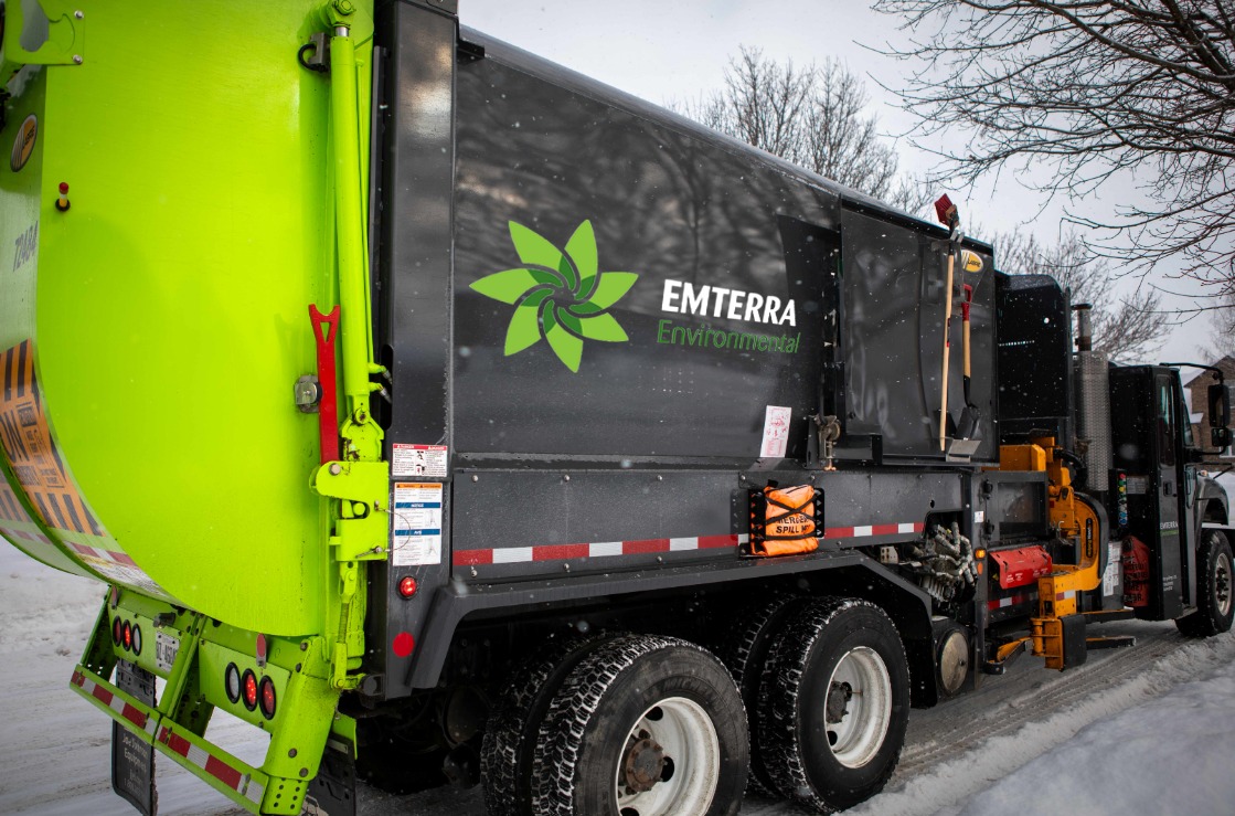 City - 🤝 The City has awarded the contract for curbside collection of ...
