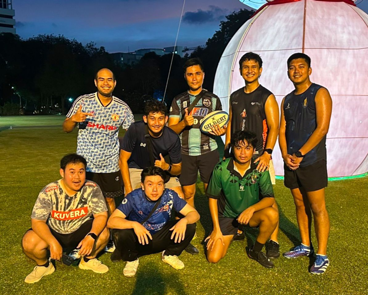 PSU RUGBY CLUB