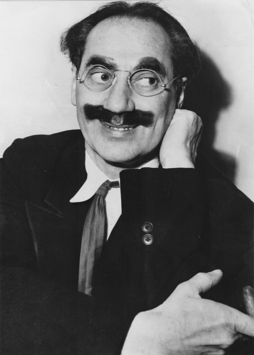 Don's - October 2, 1890: American comedian, film star, television star ...