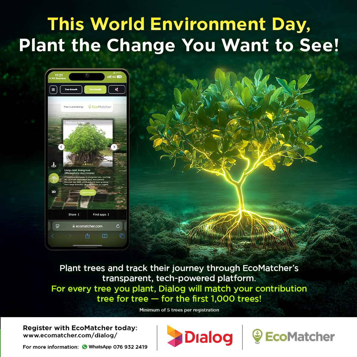Dialog Axiata - Dialog Axiata added a new photo.