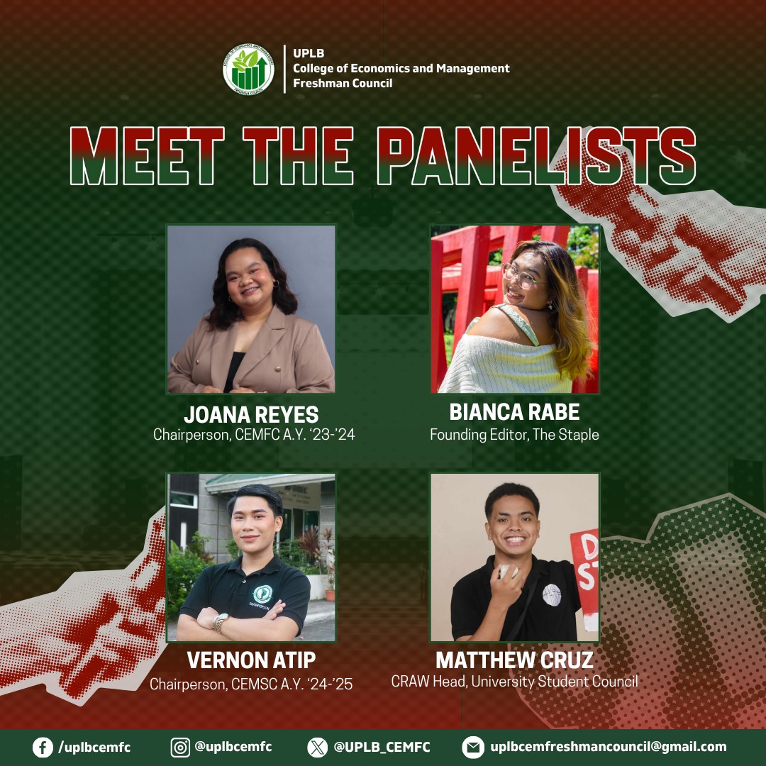 𝗥𝗲𝗮𝗱𝘆 𝗳𝗼𝗿 𝘀𝗼𝗺𝗲 𝗯𝘂𝗿𝗻𝗶𝗻𝗴 𝗾𝘂𝗲𝘀𝘁𝗶𝗼𝗻𝘀, 𝗖𝗘𝗠𝗯𝗮𝘆𝗮𝗻𝗮𝗻? 🔥 𝗠𝗲𝗲𝘁 𝗼𝘂𝗿 𝗠𝗶𝘁𝗶𝗻𝗴 𝗱𝗲 ...