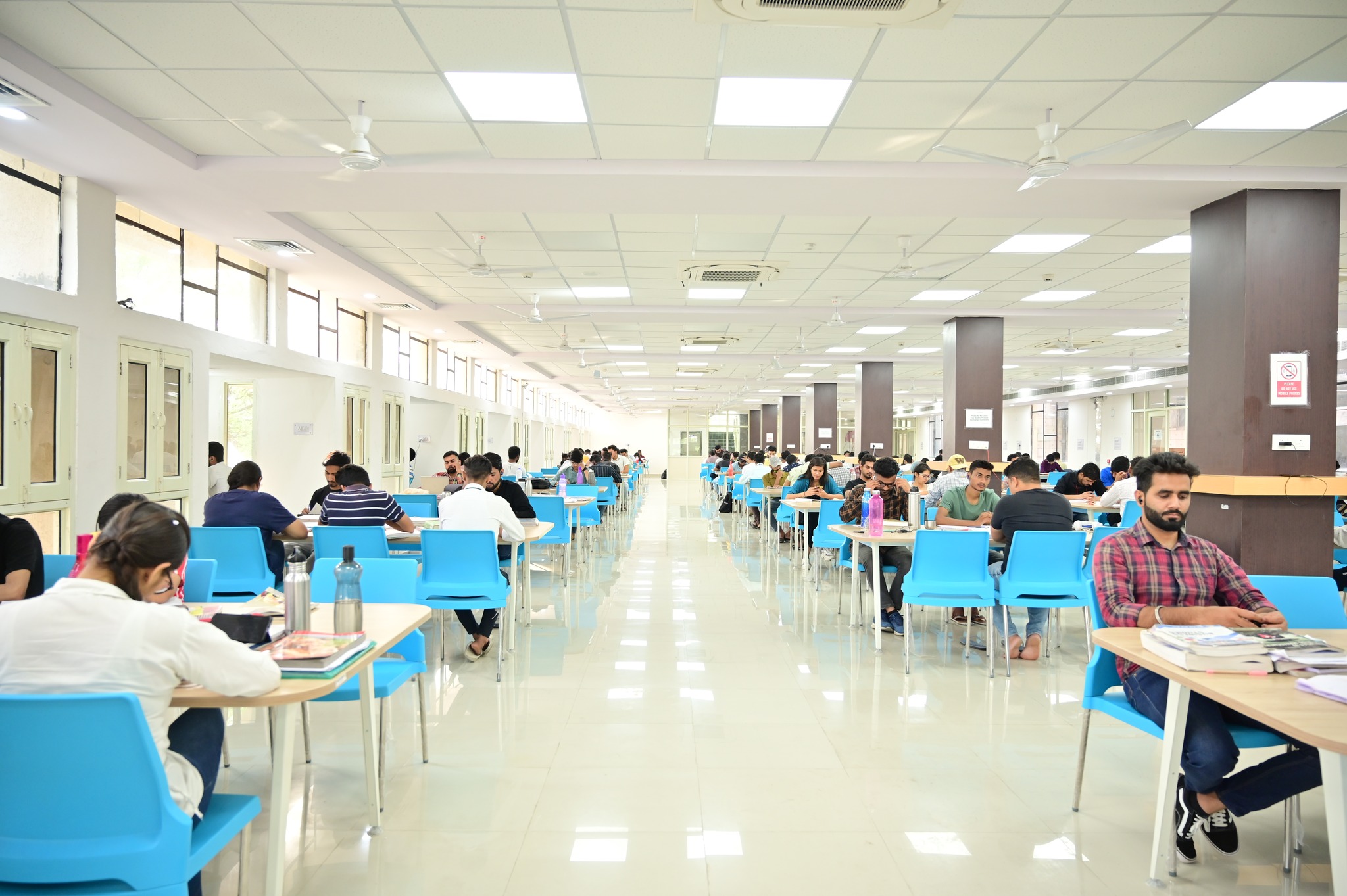VIVEKANANDA LIBRARY MDU ROHTAK-124001