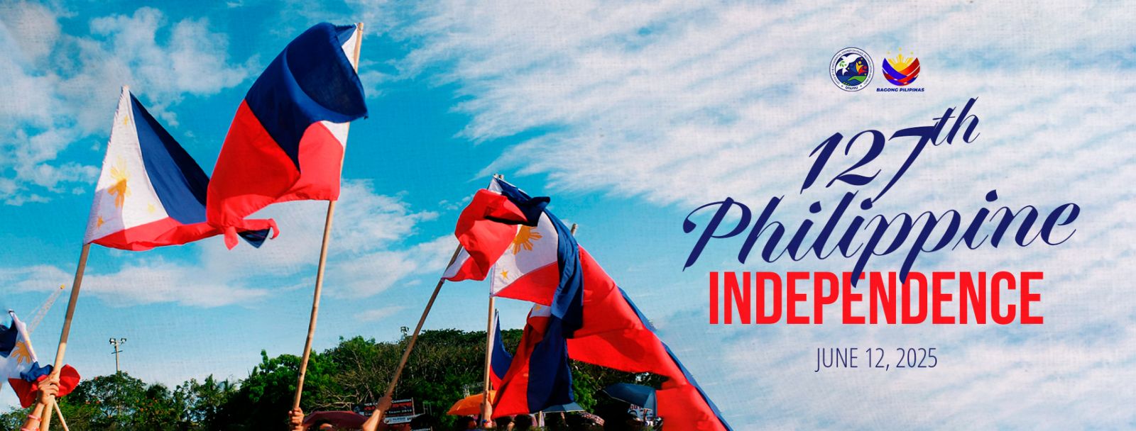 Calabanga - 127th Anniversary of Philippine Independence 2025 June 12 ...