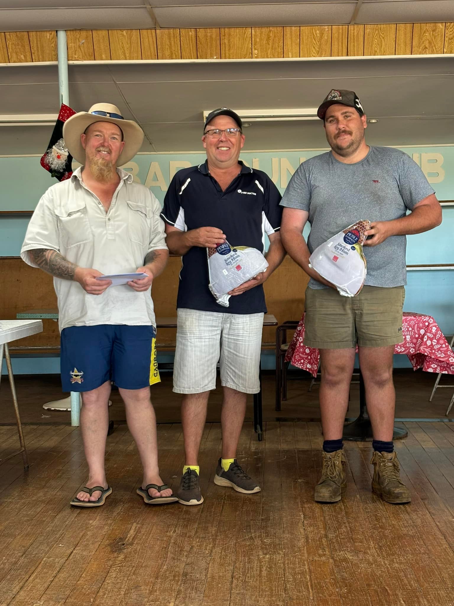 Cobar Clay Target Club | Cobar NSW