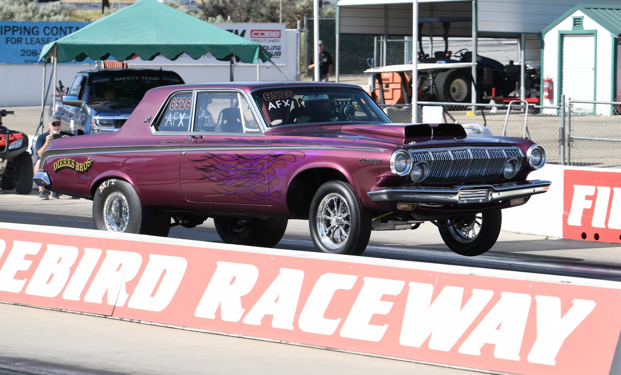 Firebird Raceway added a new photo. - Firebird Raceway