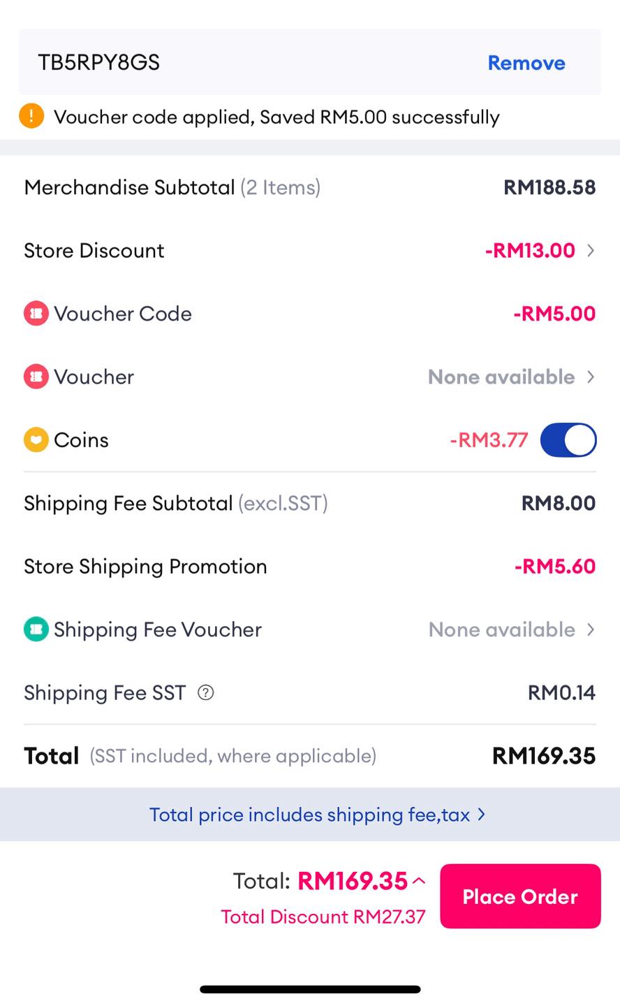 Freebies Land Malaysia - LAZADA 10% off vouchers giveaway 👉🏻 https ...