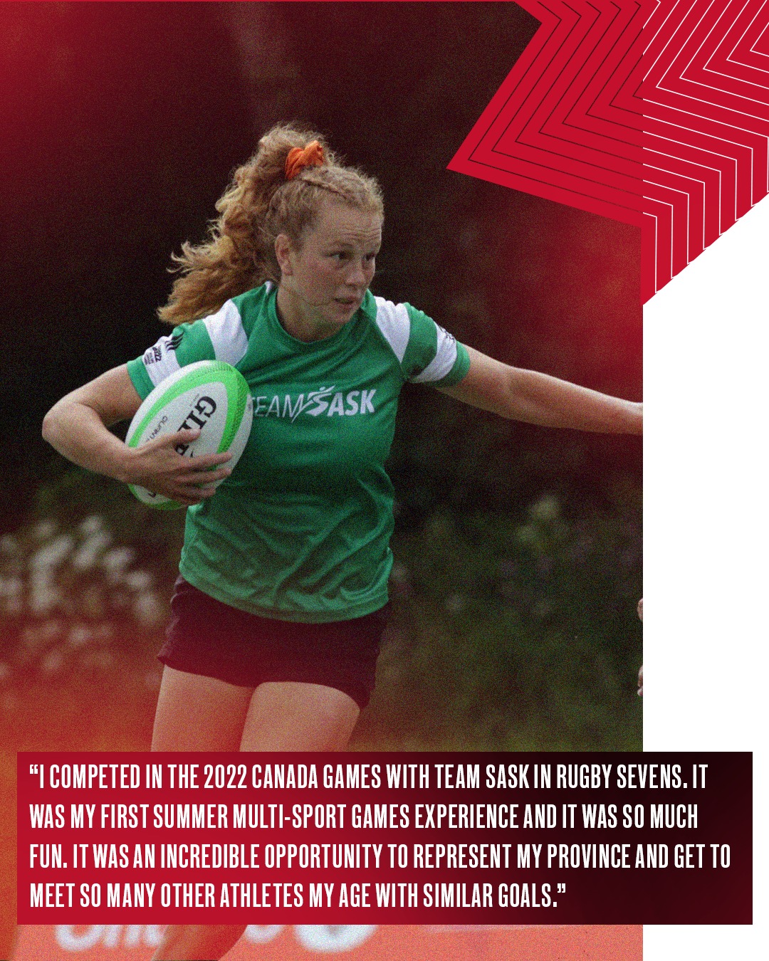 Saskatchewan Rugby | Regina SK