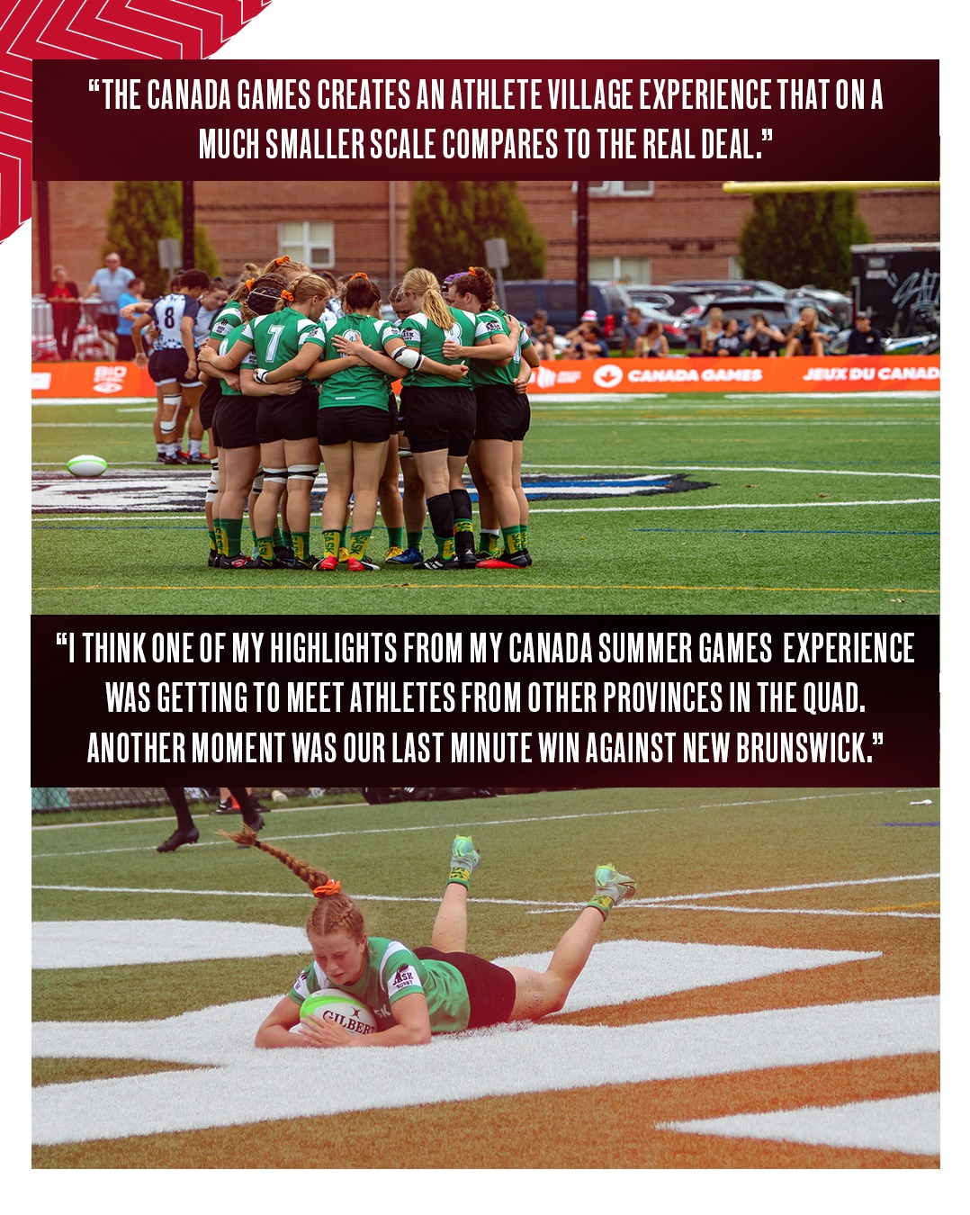Saskatchewan Rugby | Regina SK